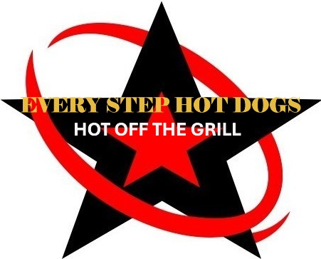EVERY STEP HOT DOGS L